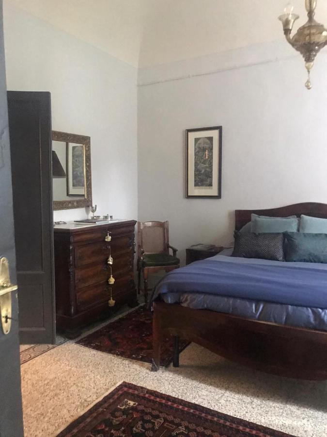 Villa Anselmi - Arteindiretta Ліворно Екстер'єр фото