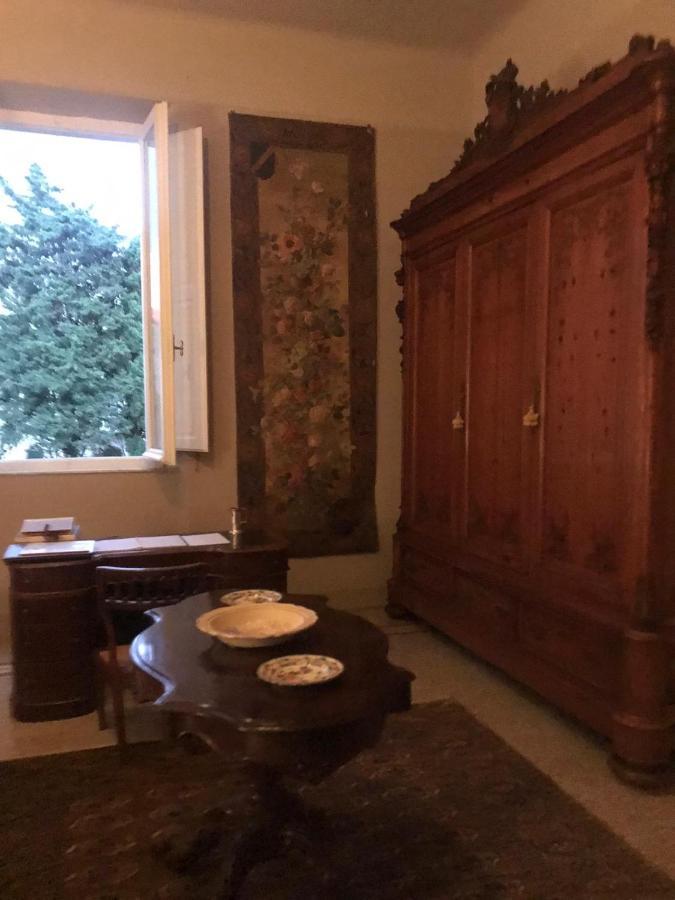 Villa Anselmi - Arteindiretta Ліворно Екстер'єр фото