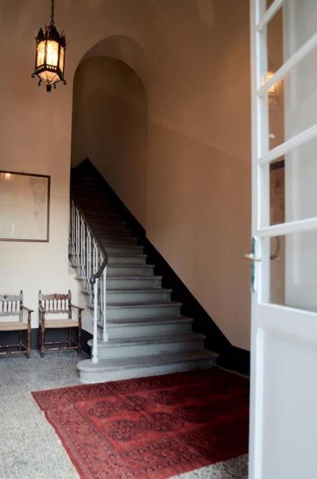 Villa Anselmi - Arteindiretta Ліворно Екстер'єр фото