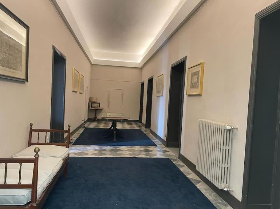 Villa Anselmi - Arteindiretta Ліворно Екстер'єр фото