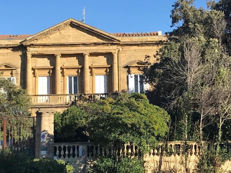 Villa Anselmi - Arteindiretta Ліворно Екстер'єр фото