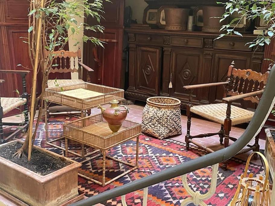 Villa Anselmi - Arteindiretta Ліворно Екстер'єр фото