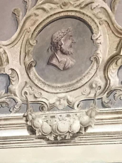 Villa Anselmi - Arteindiretta Ліворно Екстер'єр фото