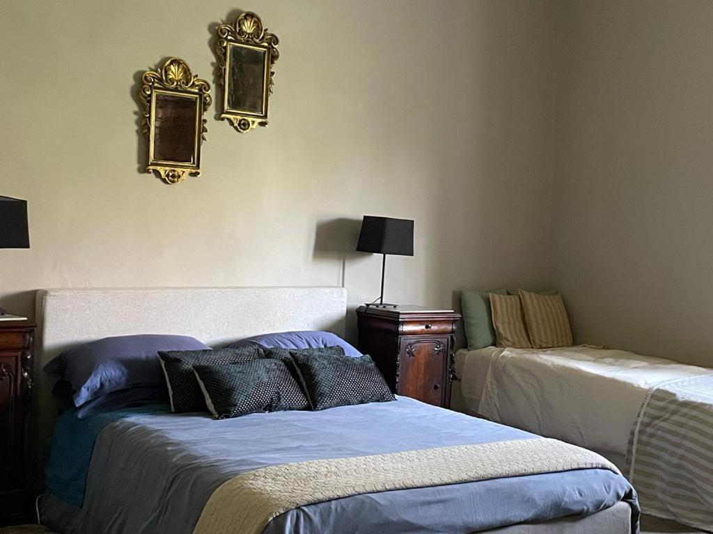 Villa Anselmi - Arteindiretta Ліворно Екстер'єр фото