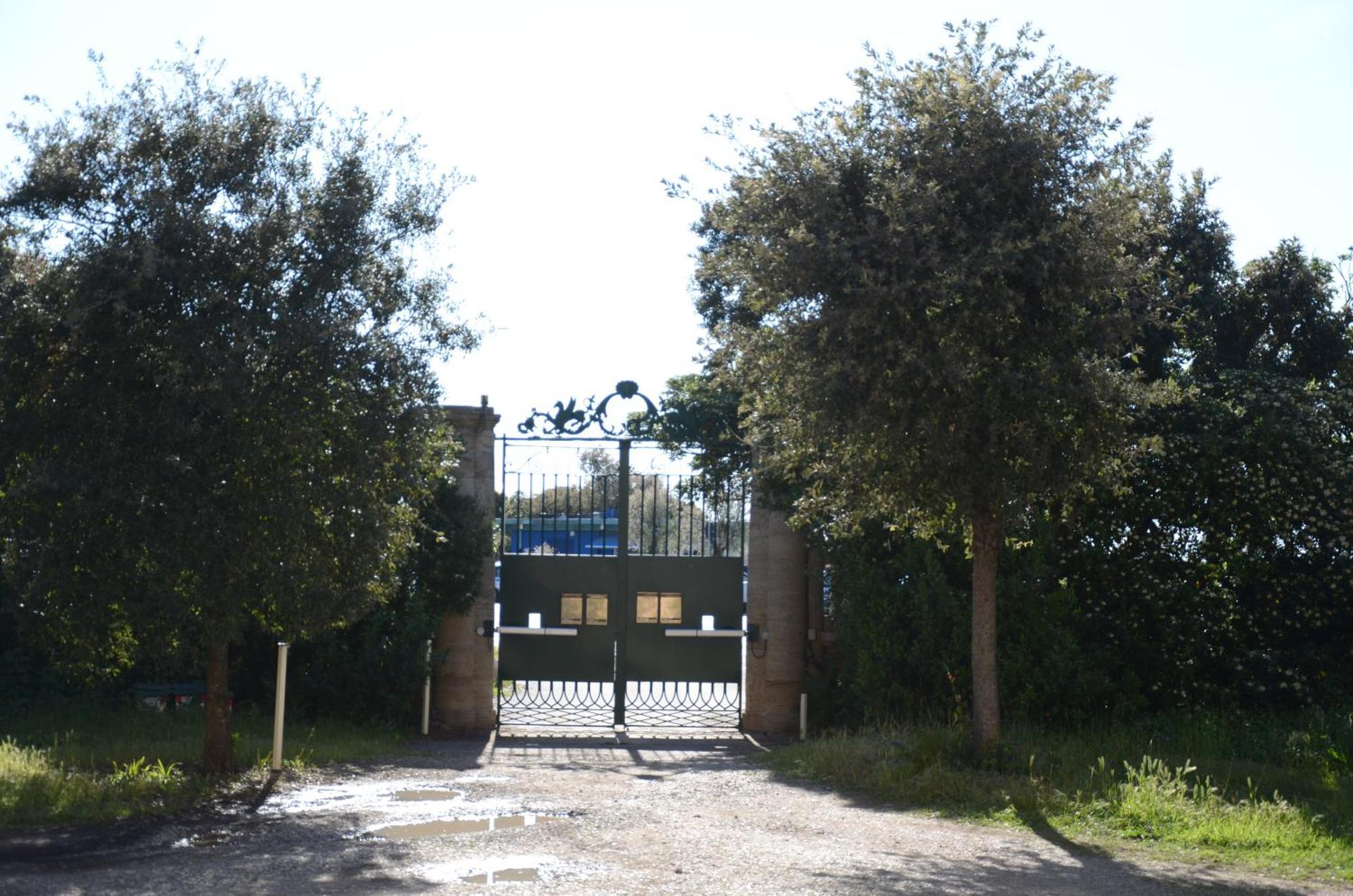 Villa Anselmi - Arteindiretta Ліворно Екстер'єр фото